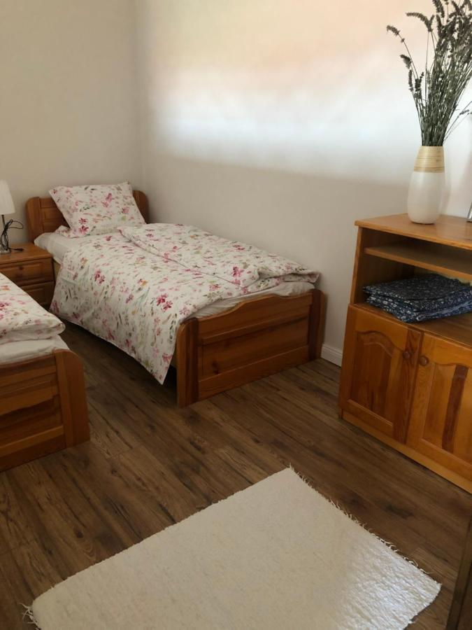 Apartman Tapolca Belvaros Εξωτερικό φωτογραφία