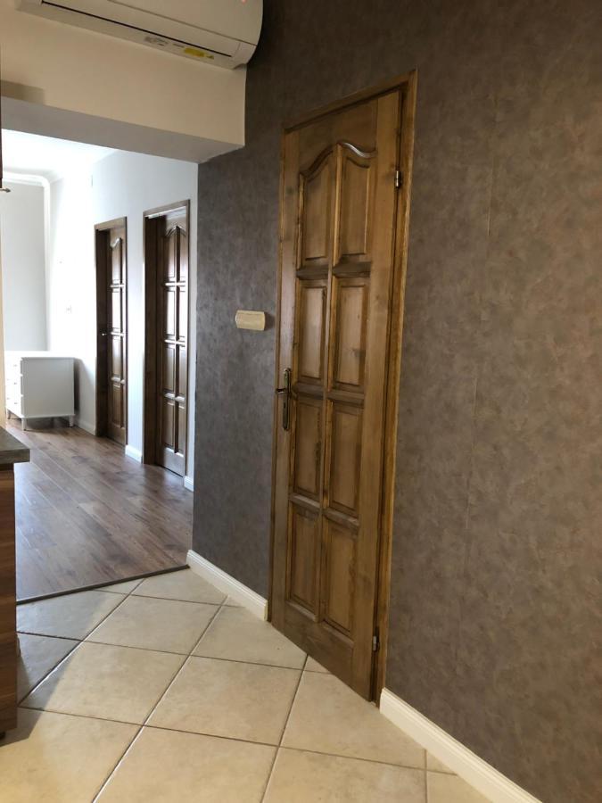 Apartman Tapolca Belvaros Εξωτερικό φωτογραφία