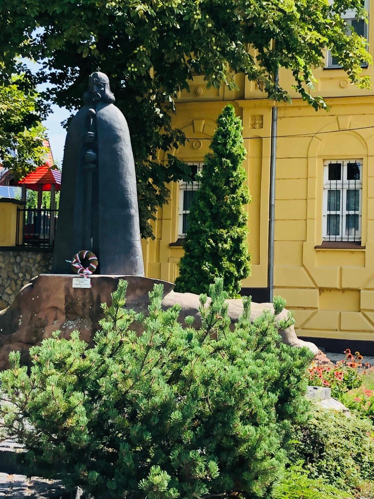 Apartman Tapolca Belvaros Εξωτερικό φωτογραφία